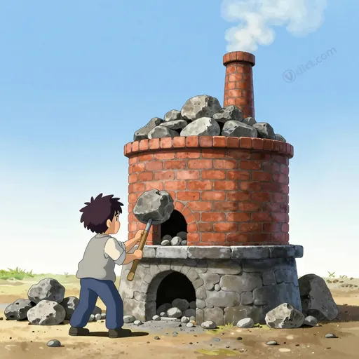 chaufour
