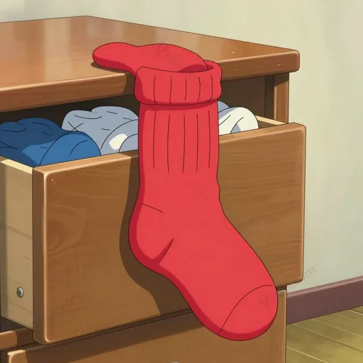 chaussette