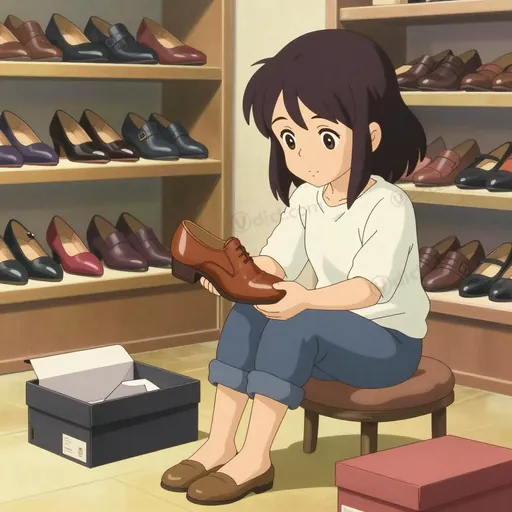 chaussure