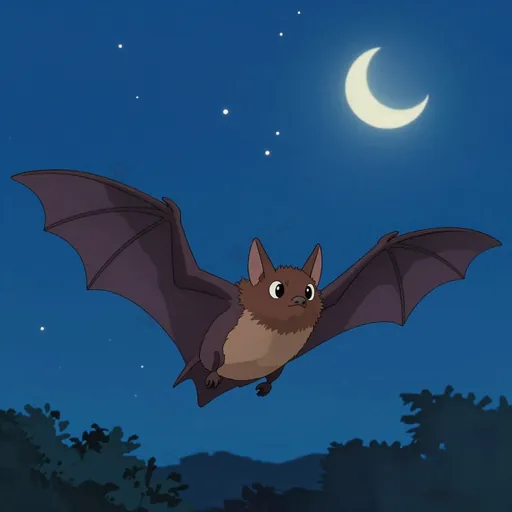 chauve-souris