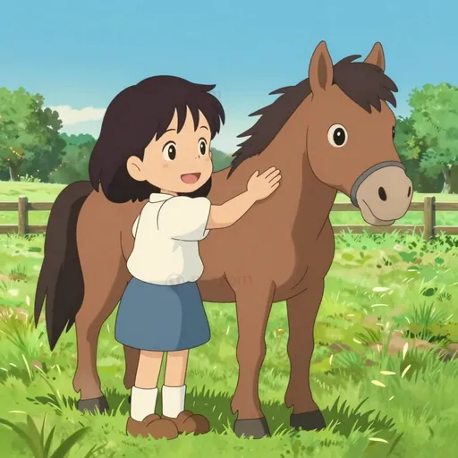 cheval
