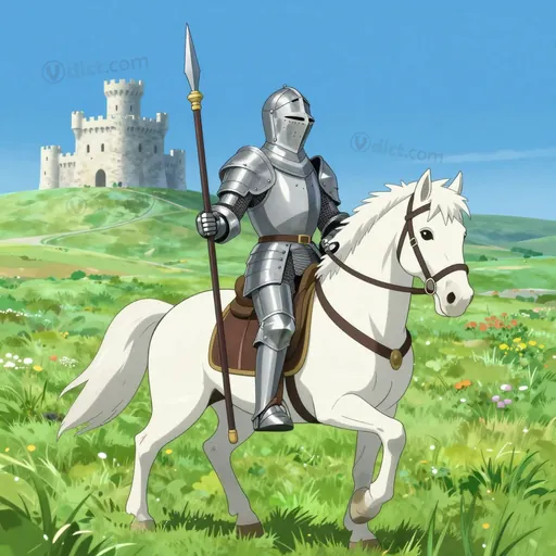 chevalier