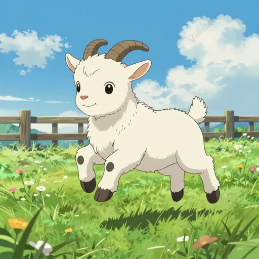 chevreau