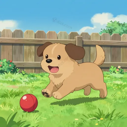 chien
