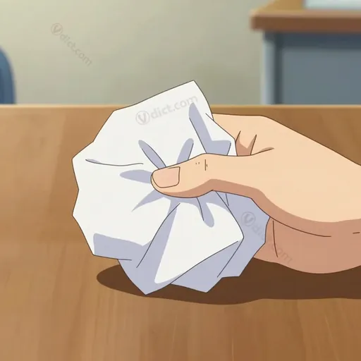 chiffonnement