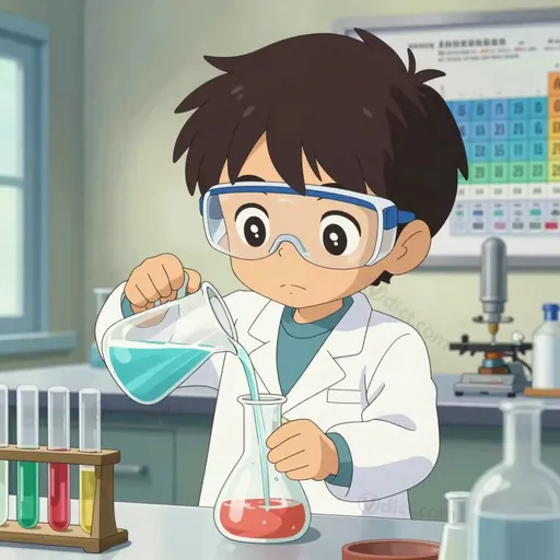 chimie