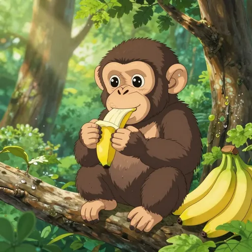 chimpanzé