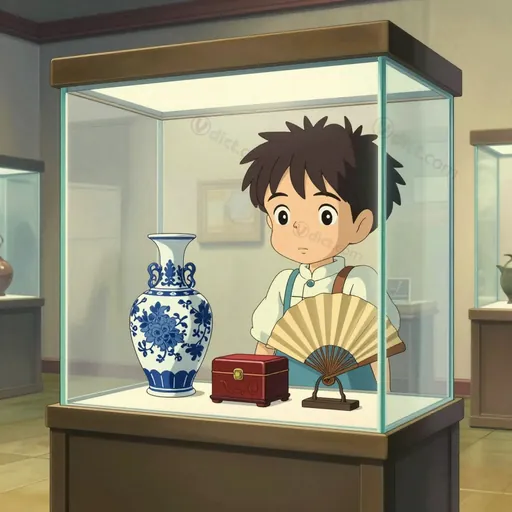 chinoiserie
