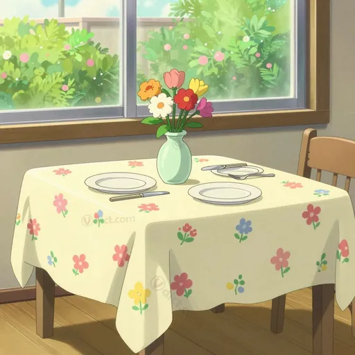 chintz