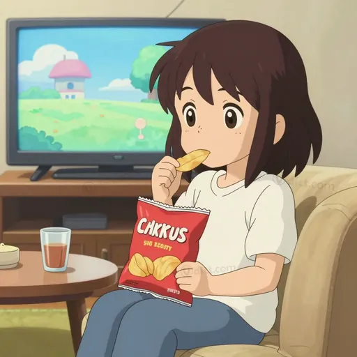 chips