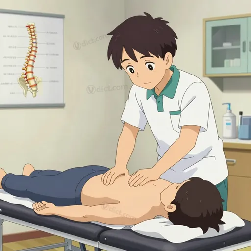 chiropracteur