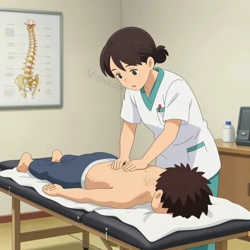 chiropraxie