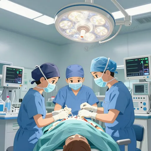 chirurgie