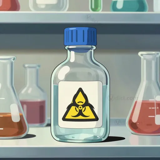 chlorhydrique