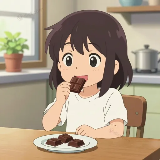 chocolat