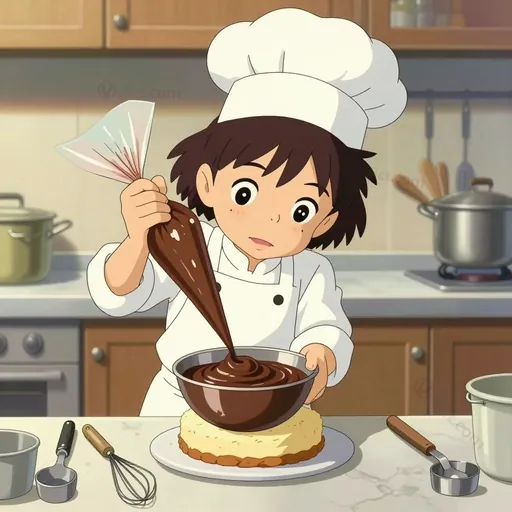 chocolaté