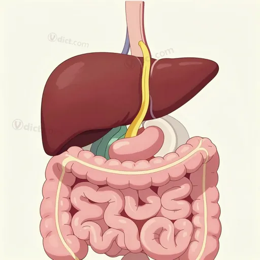 cholédoque