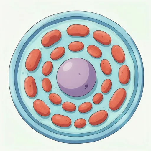 chondriome