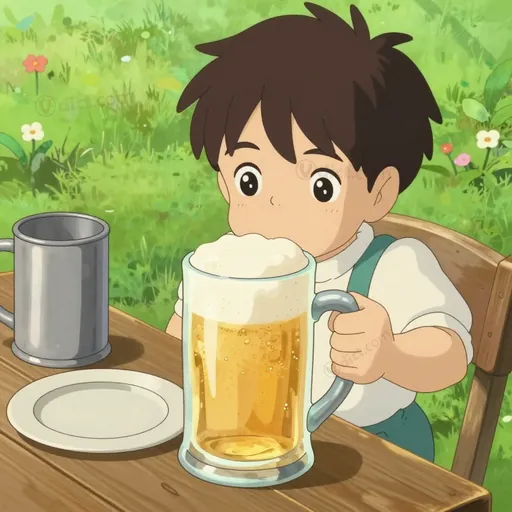 chope