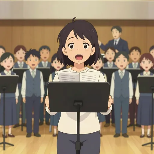 choriste