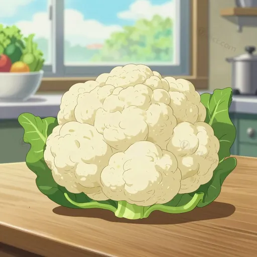 chou-fleur