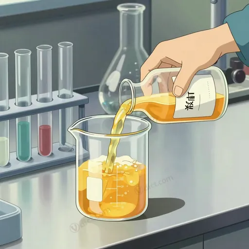 chromique