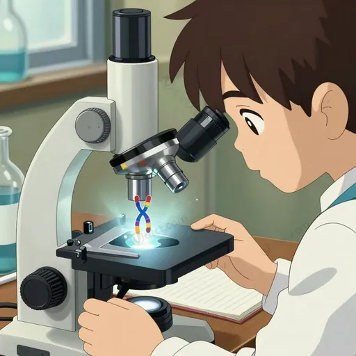 chromosome