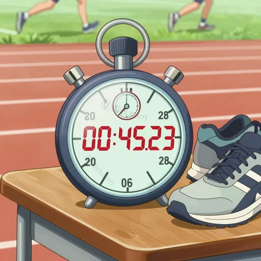 chrono