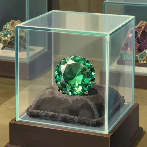 chrysolithe