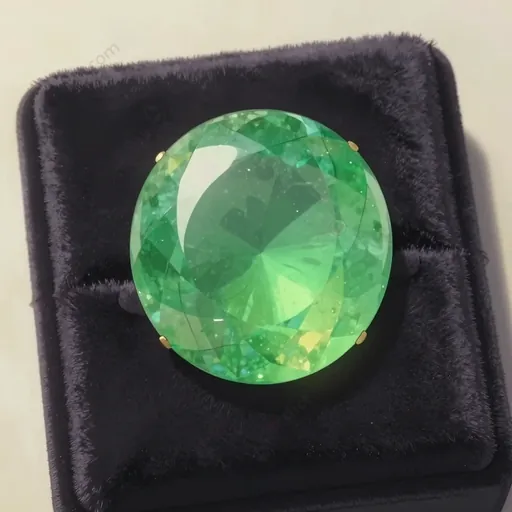 chrysoprase