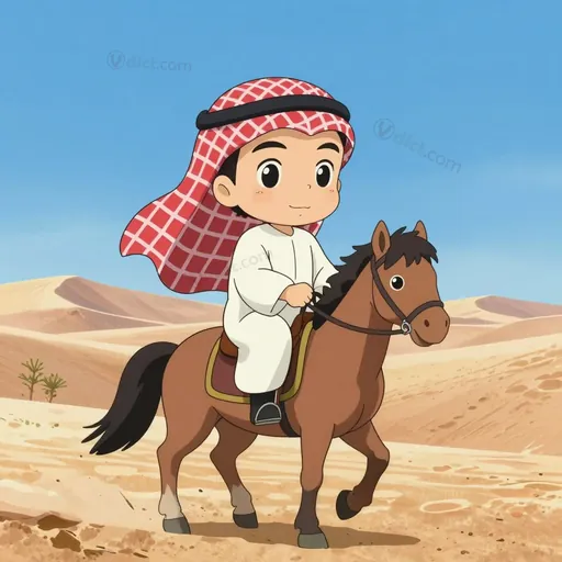 chérif