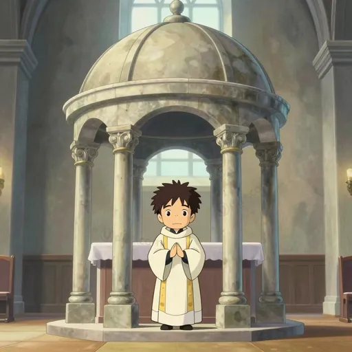 ciborium