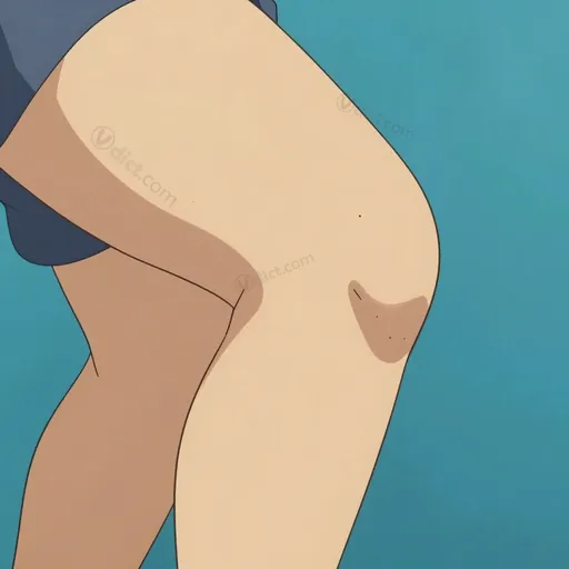 cicatrice