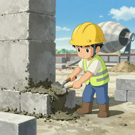 cimentation