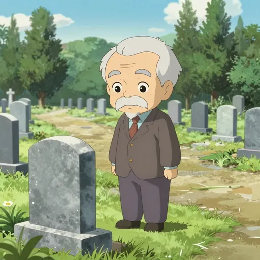 cimetière
