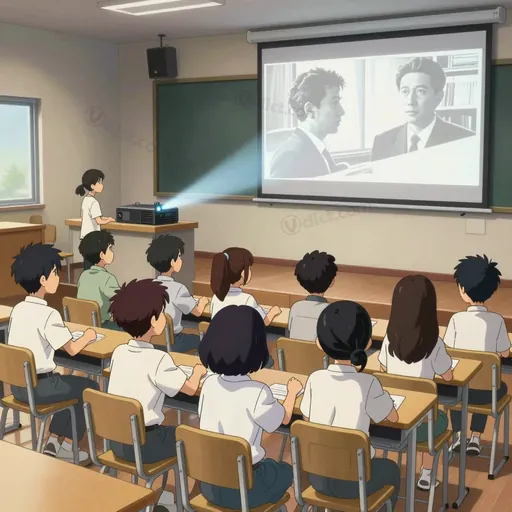 ciné-club