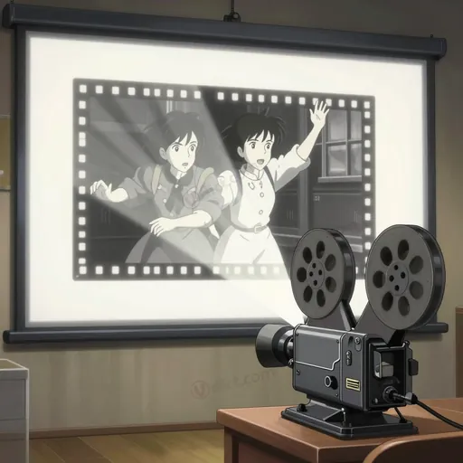 ciné-roman