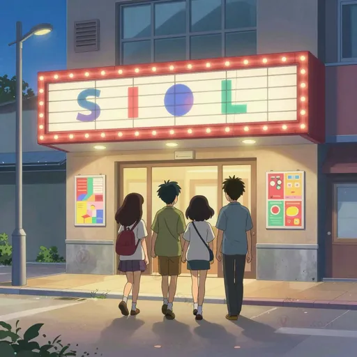 cinéma