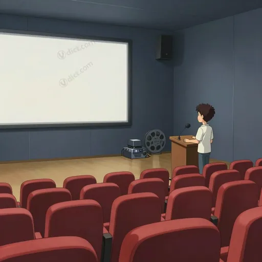 cinémathèque