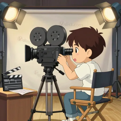 cinématographie