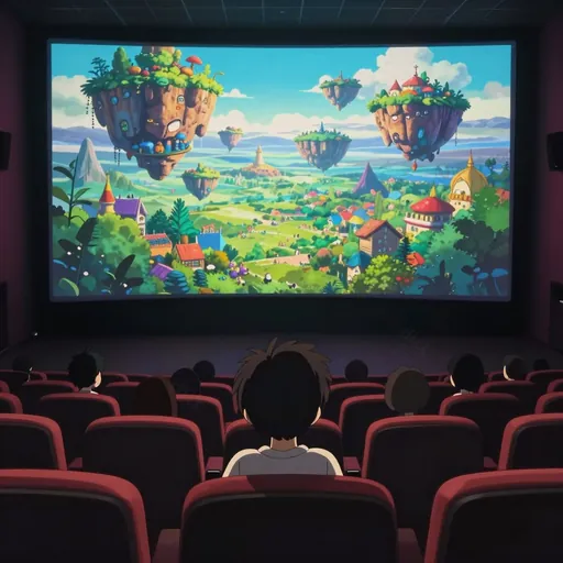 cinématographique