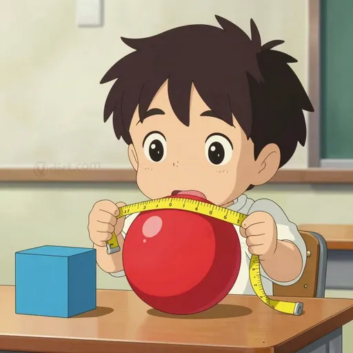 circonférence