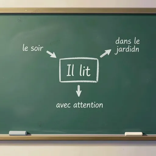 circonstancielle