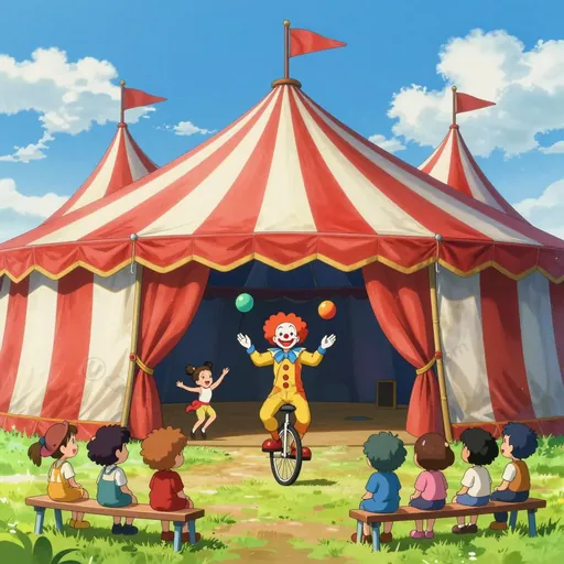 cirque