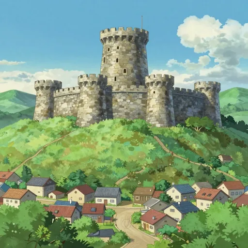 citadelle