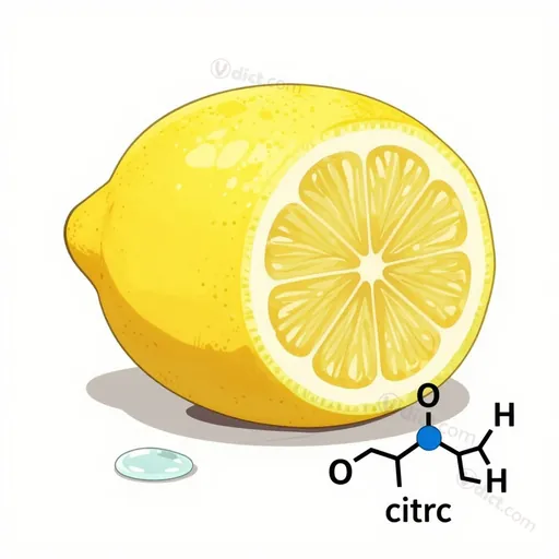 citrique