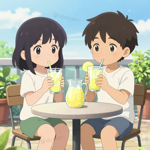 citronnade