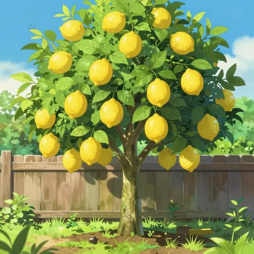 citronnier