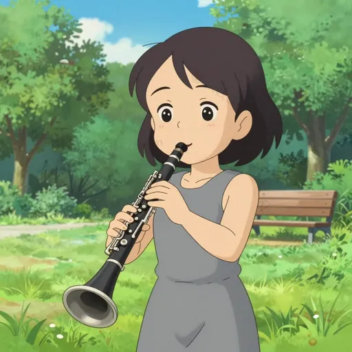 clarinettiste