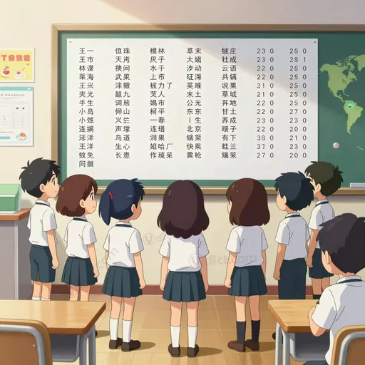 classement